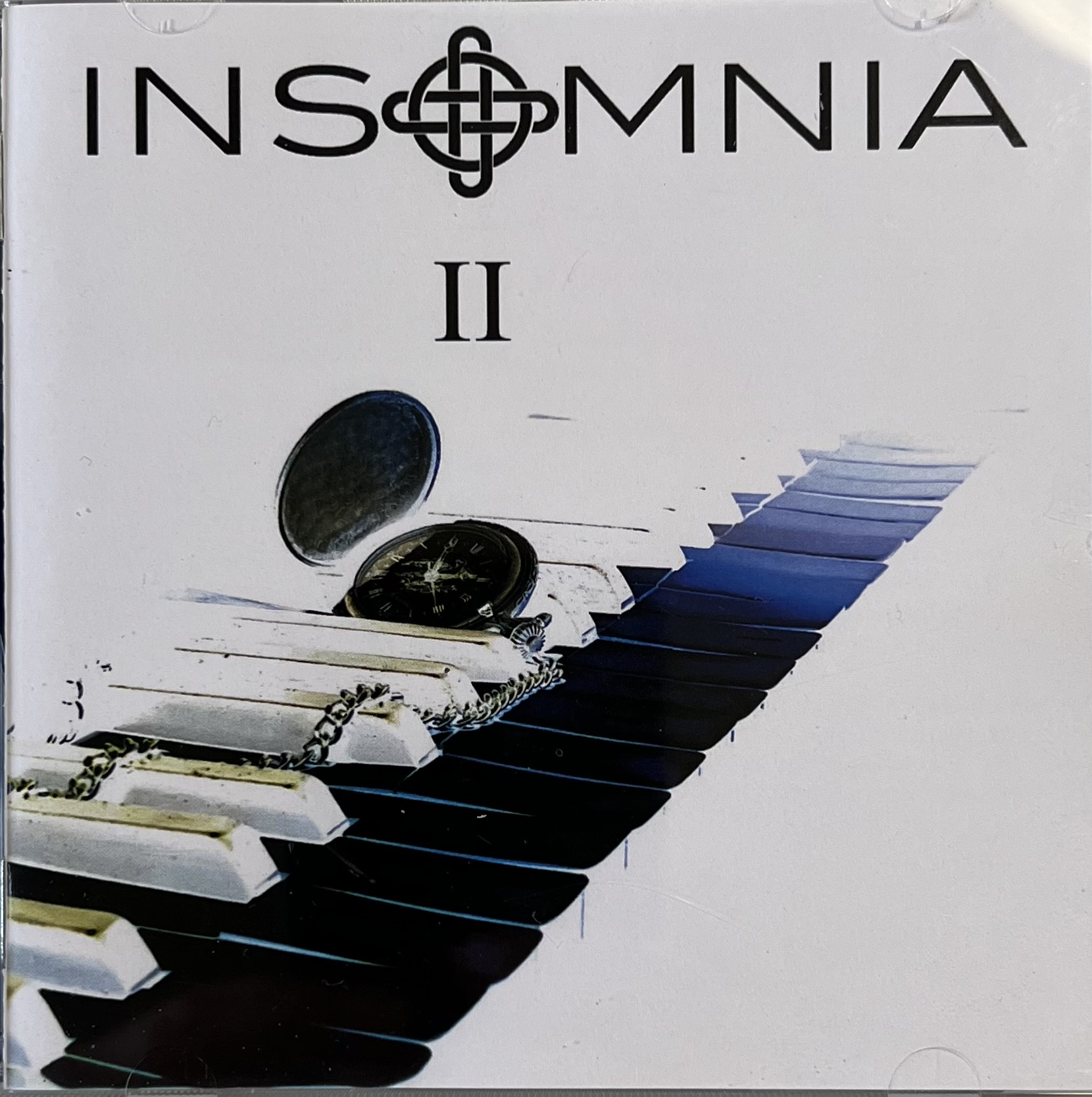 Insomnia - II Cd